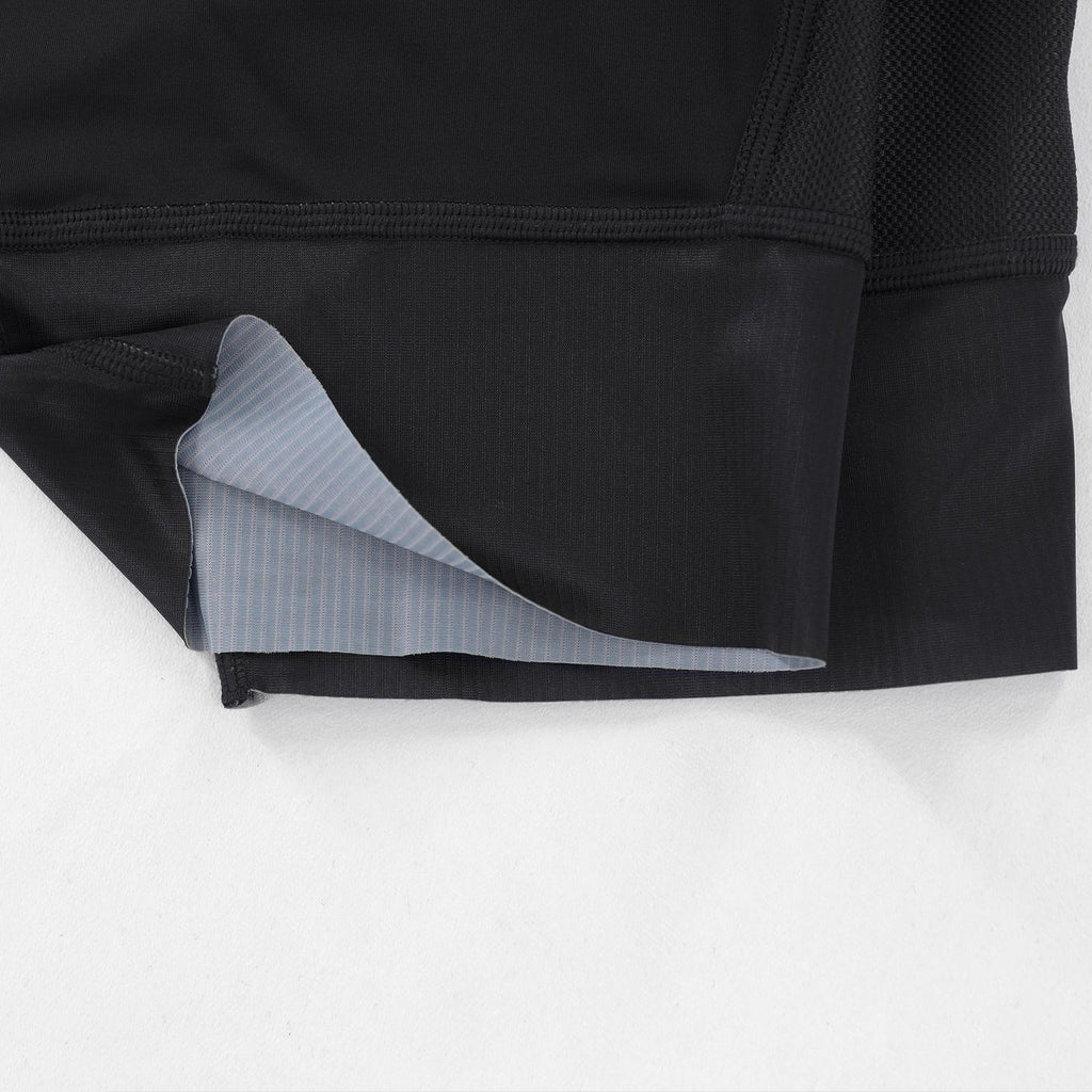 Venture Bib | Dyed Black