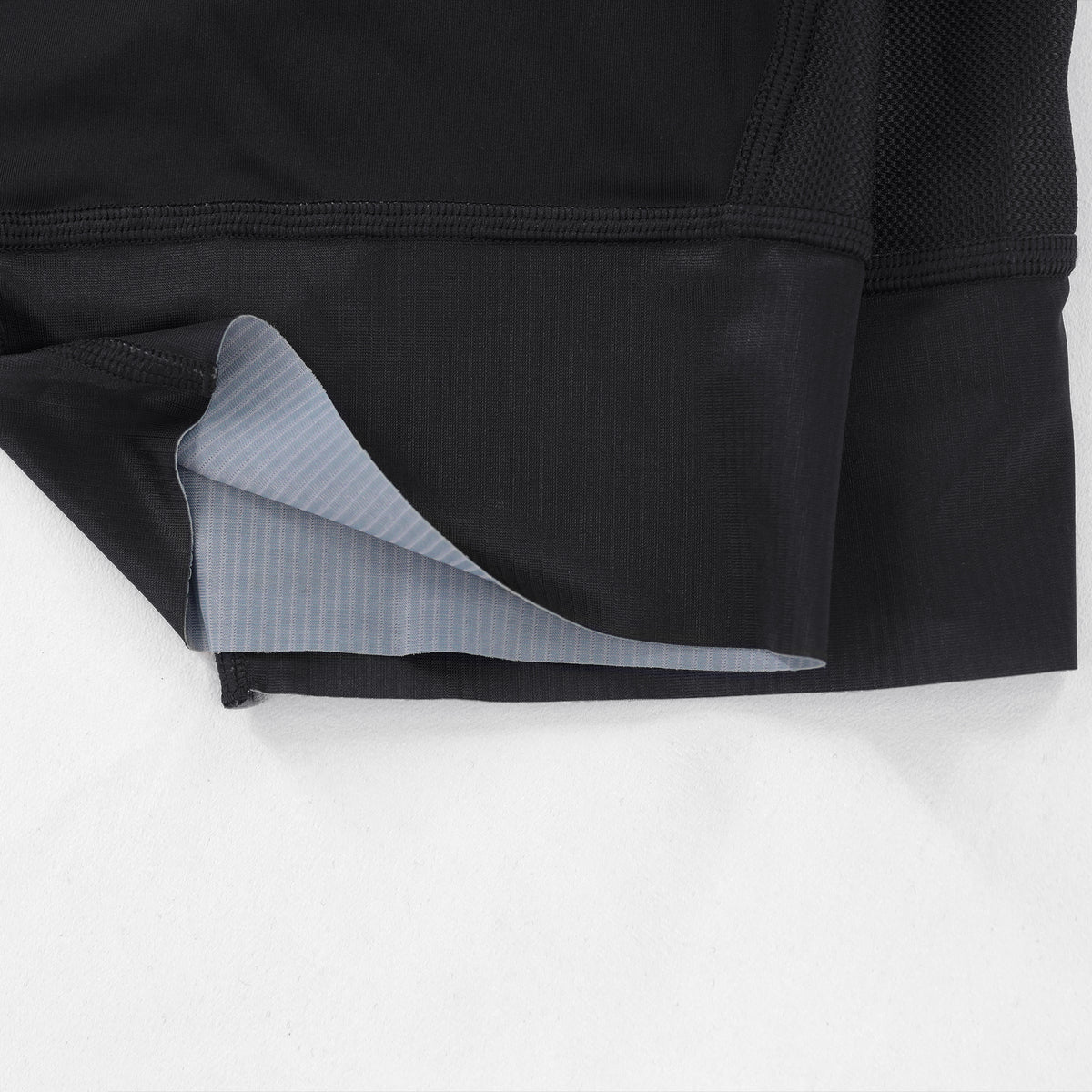 Venture Bib | Dyed Black