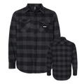 Flannel | Weber High MTB