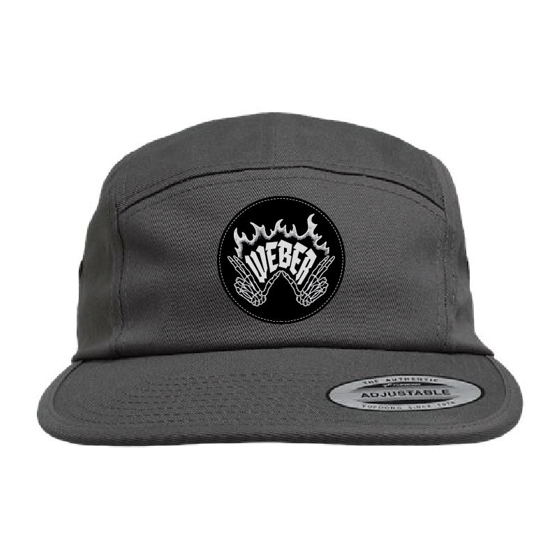 Camper Hat | Weber High MTB