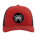 Trucker Hat | Weber High MTB