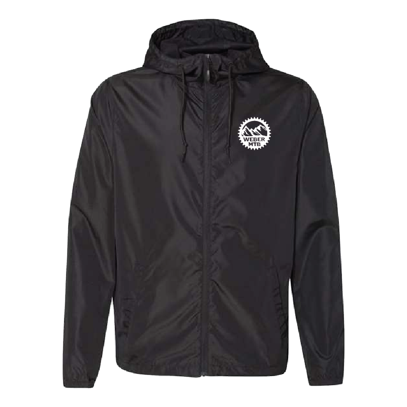 Windbreaker | Weber High MTB
