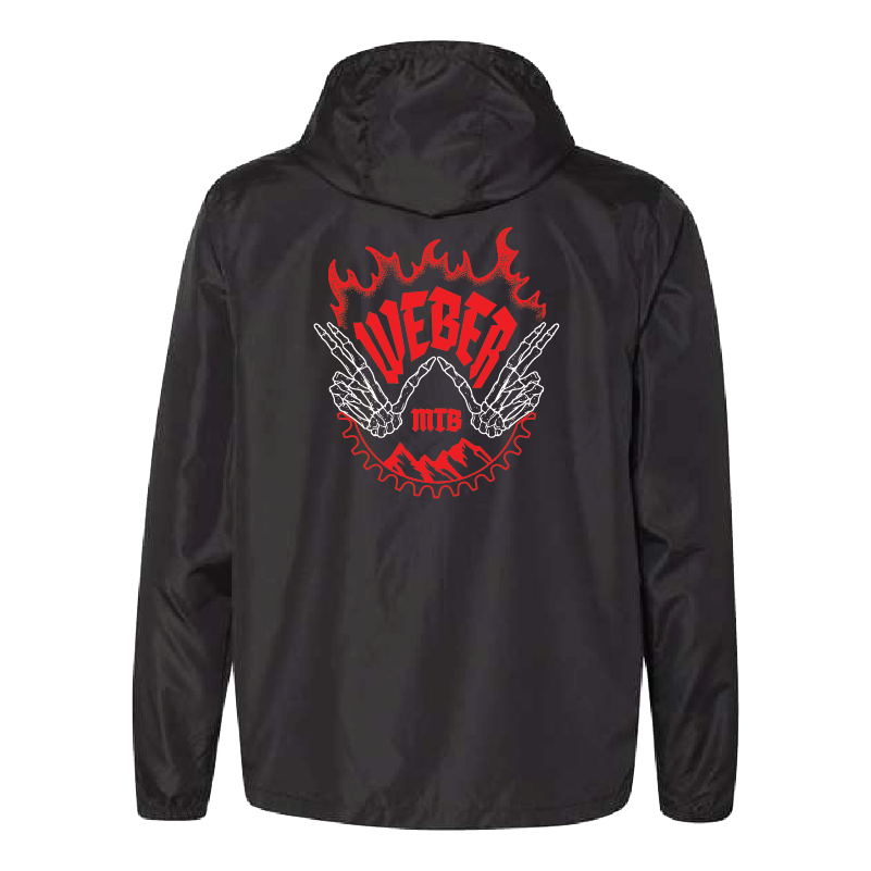 Windbreaker | Weber High MTB