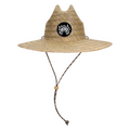 Straw Hat | Weber High MTB