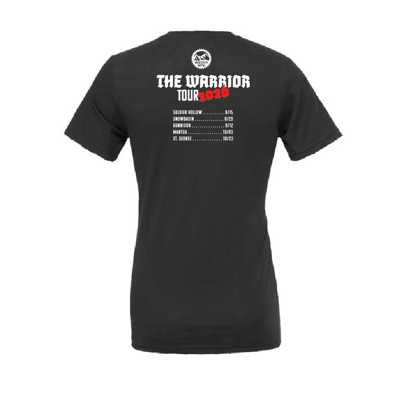 Tee Shirt | Weber High MTB