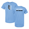 Tee Shirt | Sky View