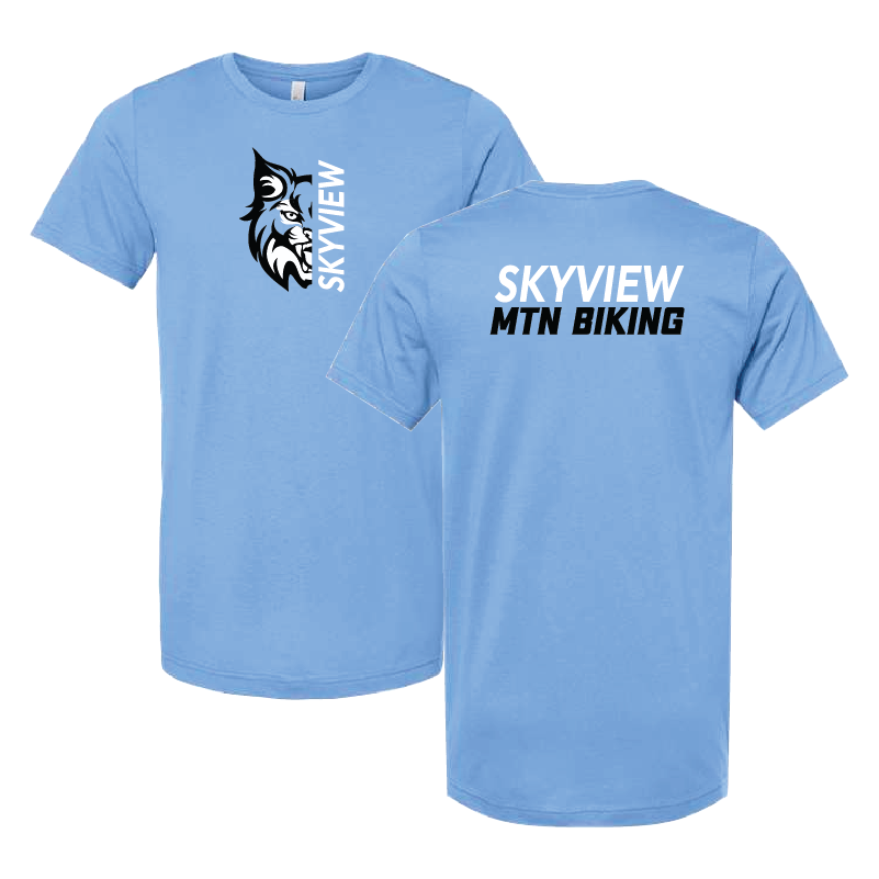 Tee Shirt | Sky View
