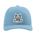 Trucker Hat - Blue | Sky View