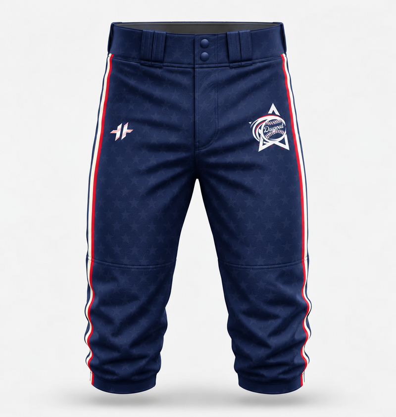 Baseball Pants