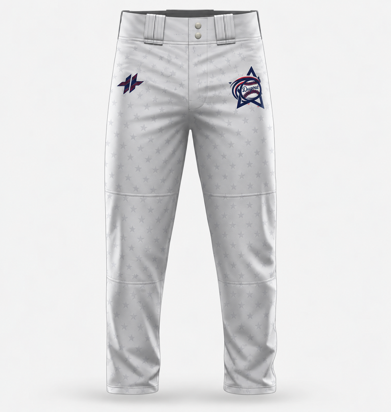 Baseball Pants
