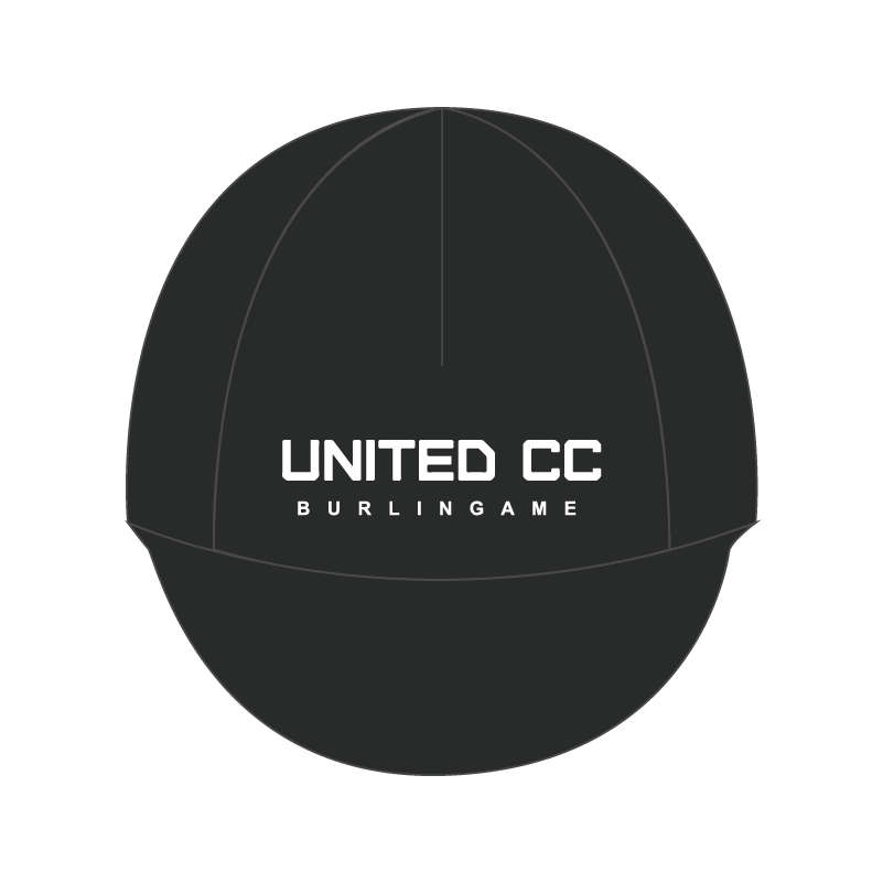 Summer Cycling Cap | Burlingame