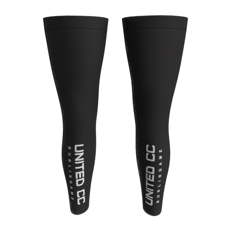 Leg Warmer | Burlingame