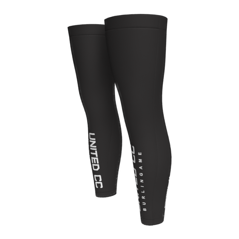 Leg Warmer | Burlingame