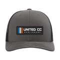 Trucker Hat | Burlingame