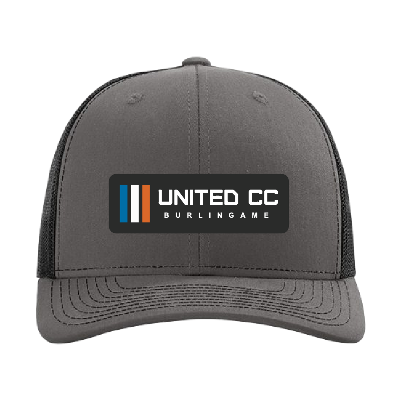 Trucker Hat | Burlingame