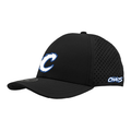 Apache Embroidered Hat | Chaos