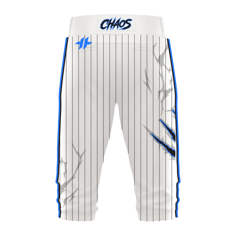Knicker - White | Chaos