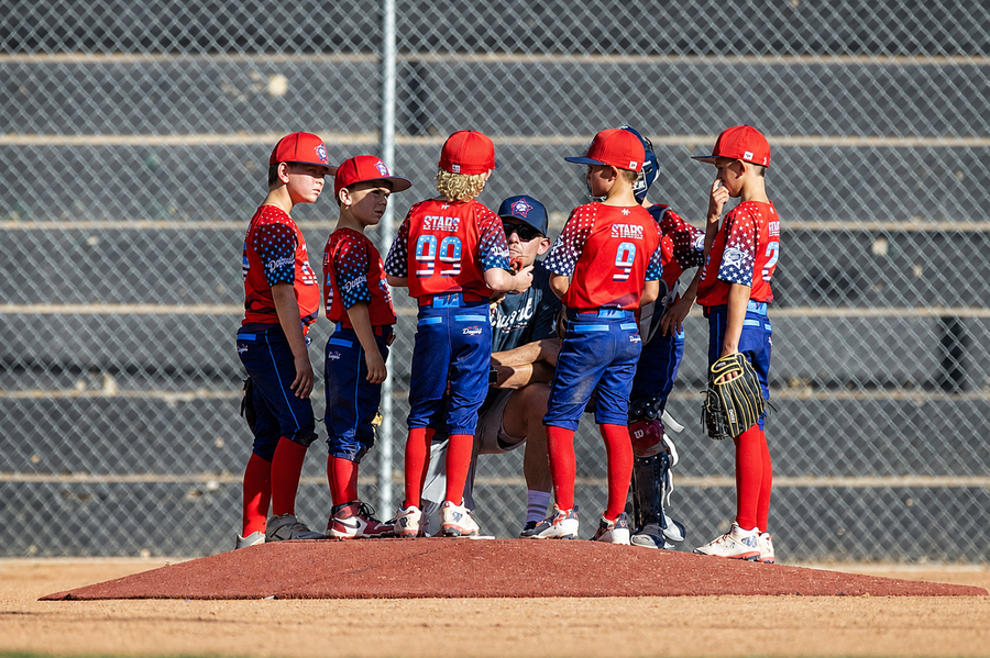 Baseball