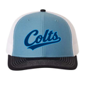 Trucker Hat | Colts Baseball