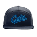 7 Panel Hat | Colts Baseball