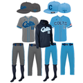 Colts Baseball Bundle 2027 (Knicker)