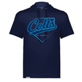 Eco Revive SS Hoodie | Colts Baseball