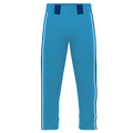 Youth Piped Pant - Blue | Colts Baseball