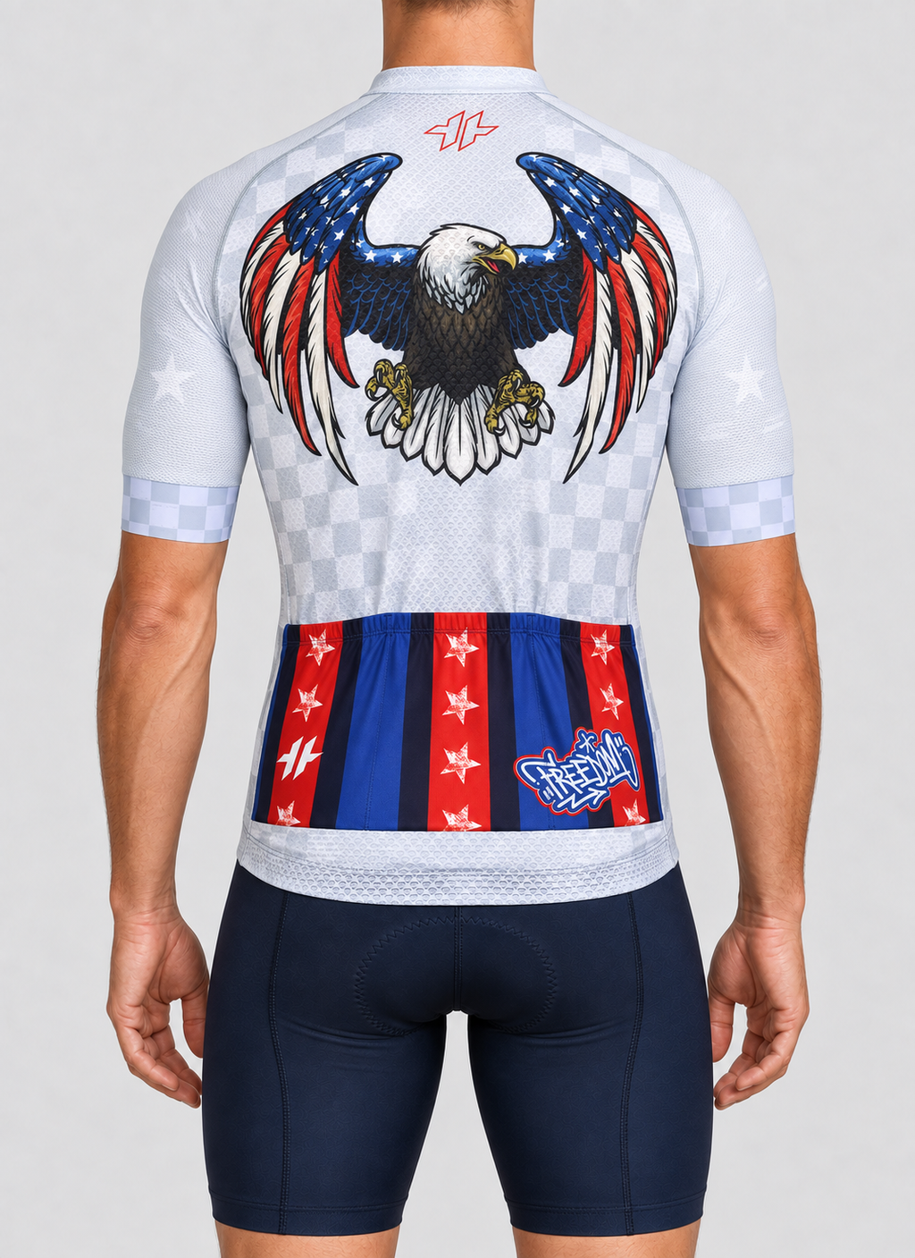 Competition Jersey - Men's | The Eagle
