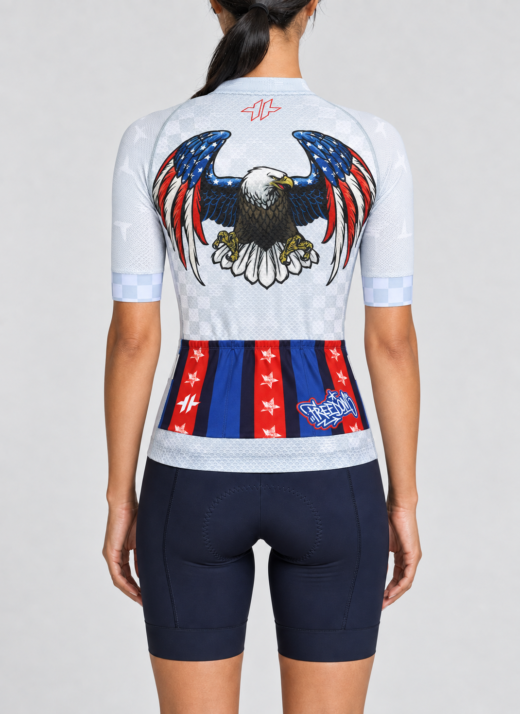 Competition Jersey - Women's | The Eagle