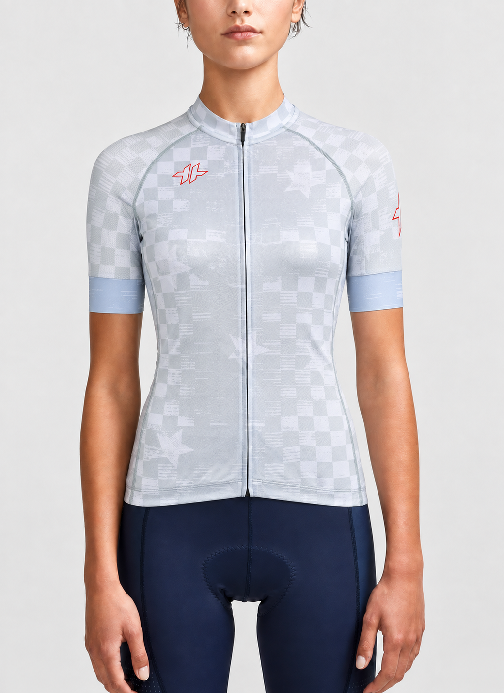 Competition Jersey - Women's | The Eagle