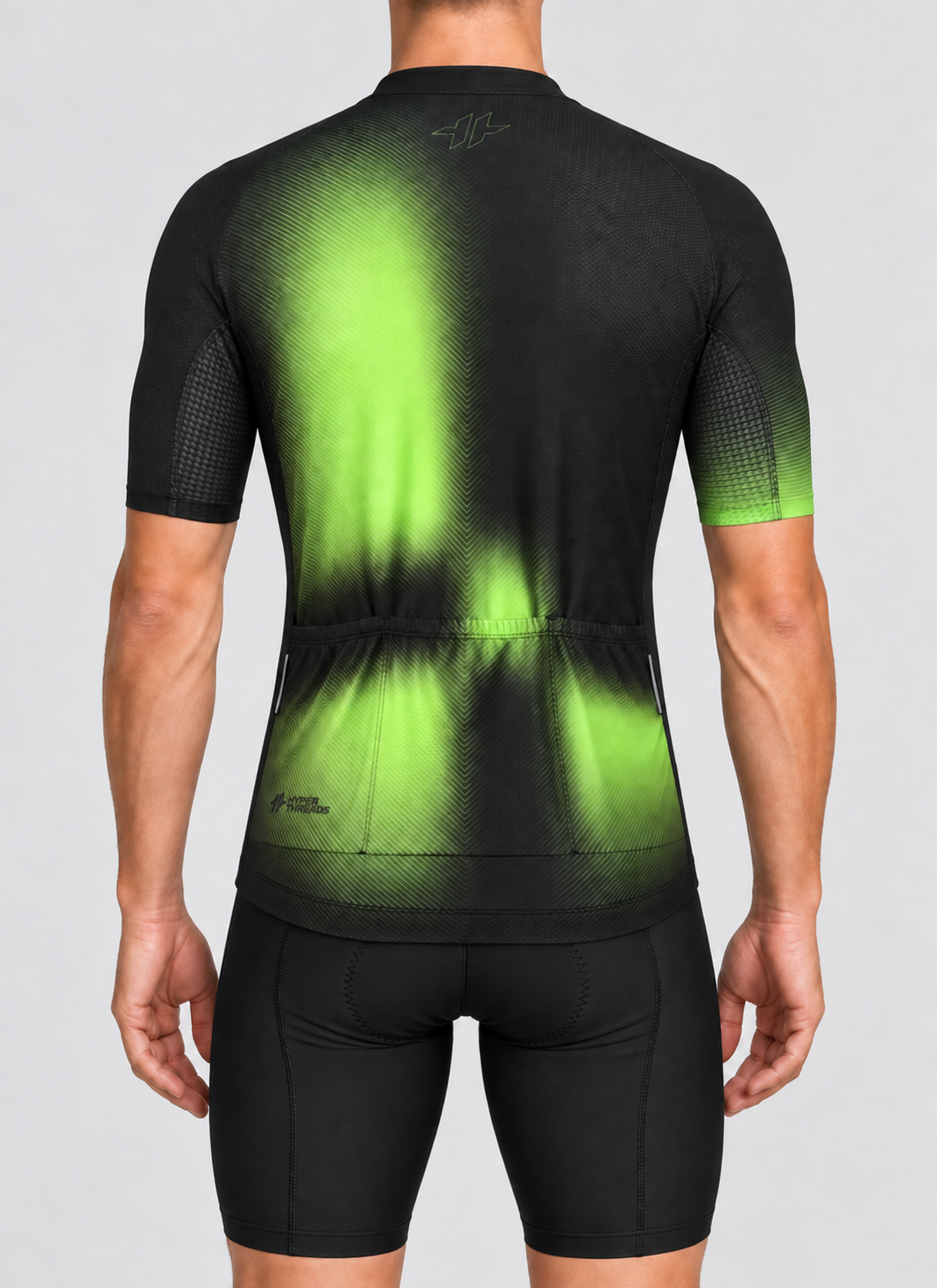 Continental Jersey Men's | Grid
