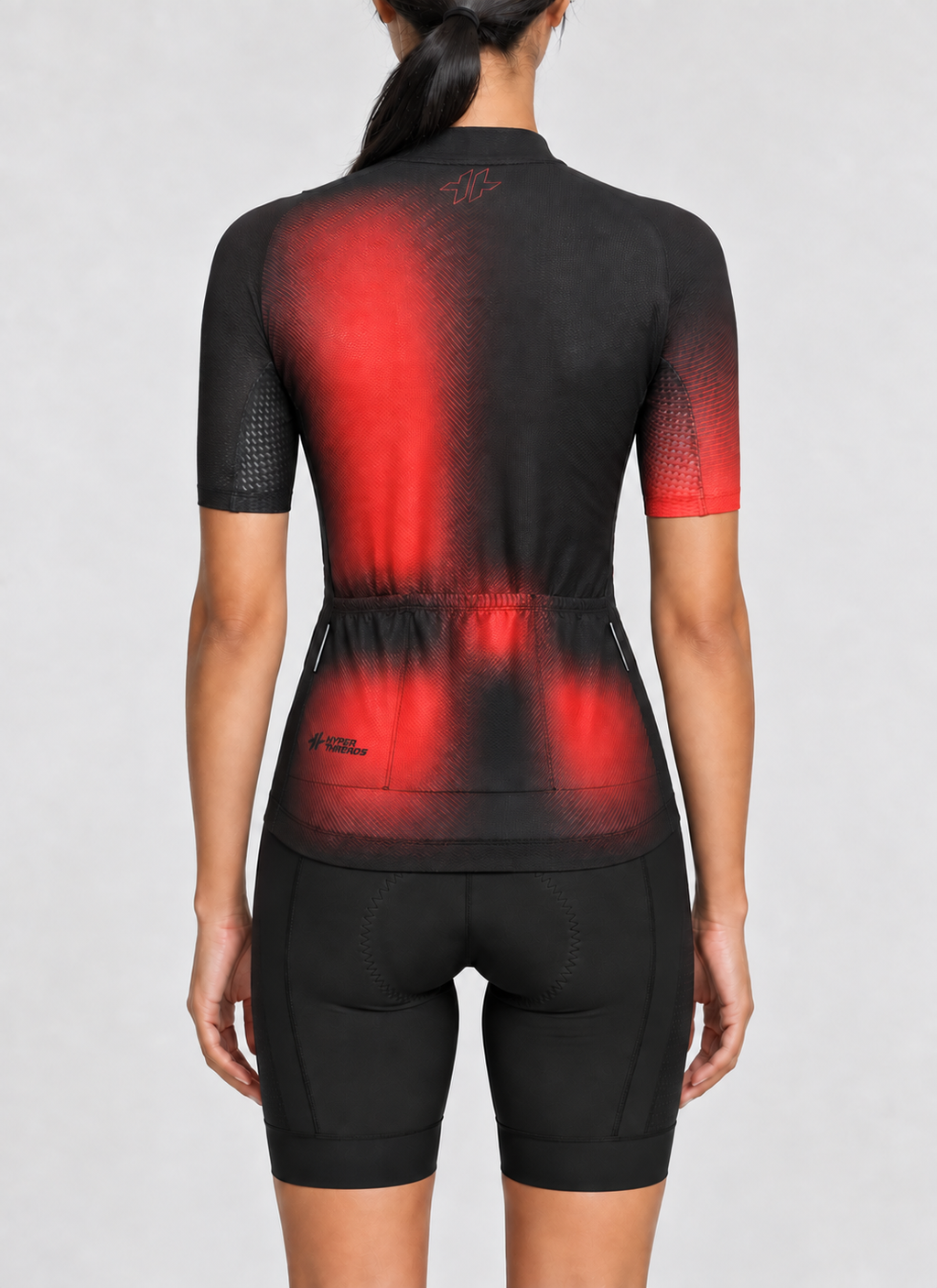 Continental Jersey Women's | Grid