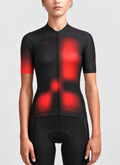 Continental Jersey Women's | Grid