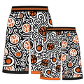 CE Doodle Short | Court Evolution