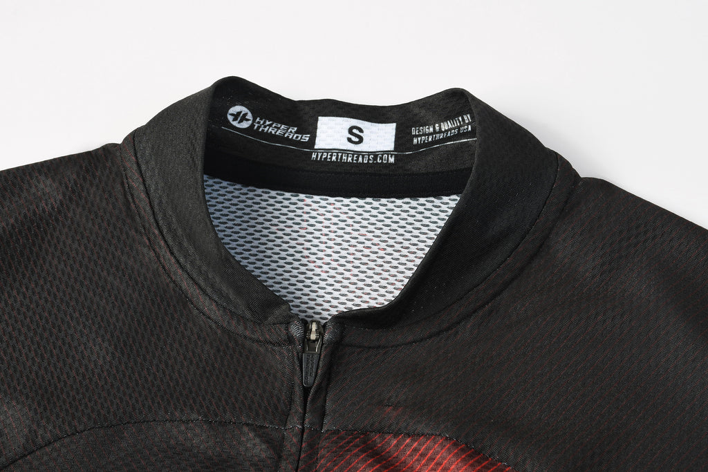 Continental Jersey Women's | Grid