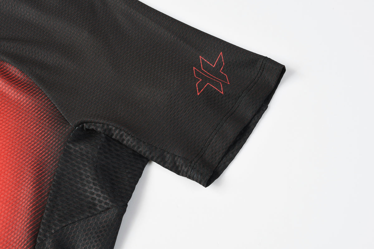 Continental Jersey Women's | Grid