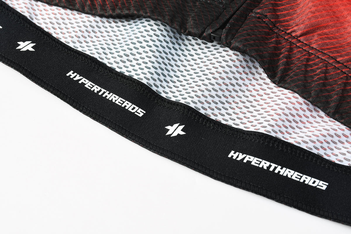 Continental Jersey Women's | Grid