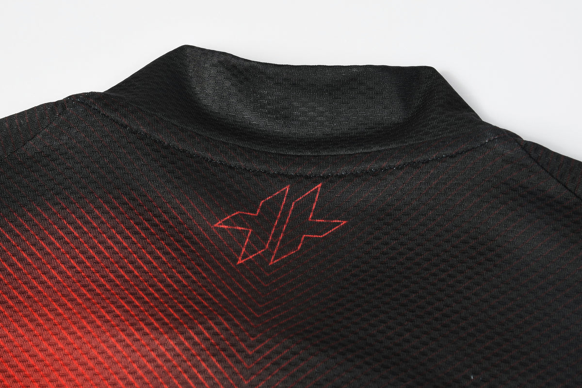 Continental Jersey Women's | Grid