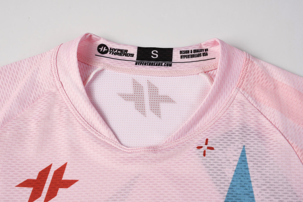 Momentum Jersey - Women's | Stars and Stripes