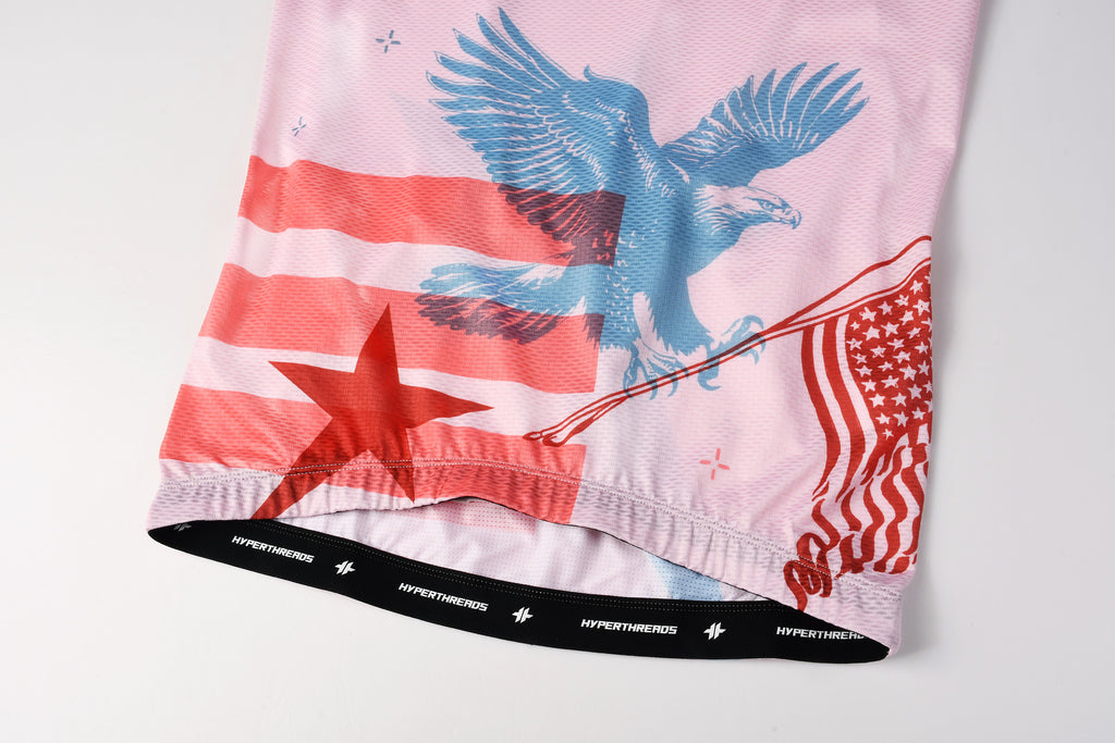 Momentum Jersey - Women's | Stars and Stripes