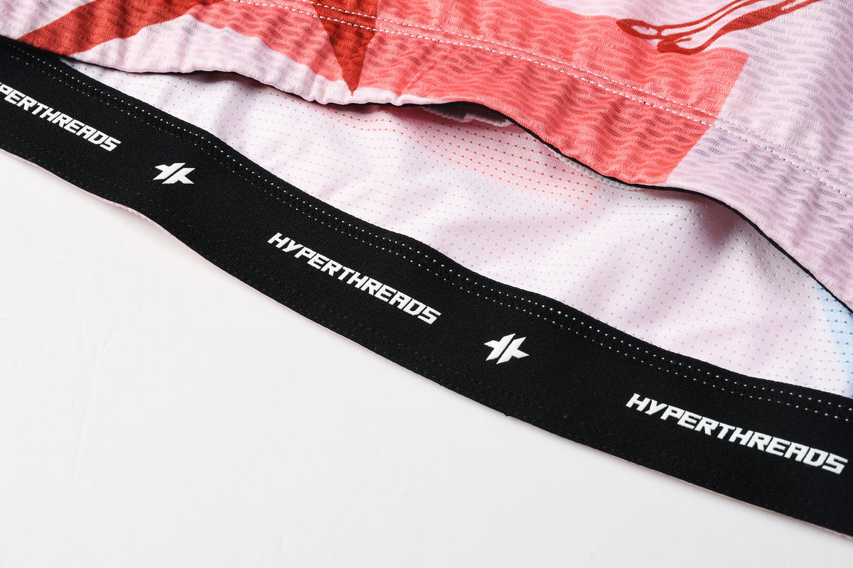 Momentum Jersey - Women's | Stars and Stripes