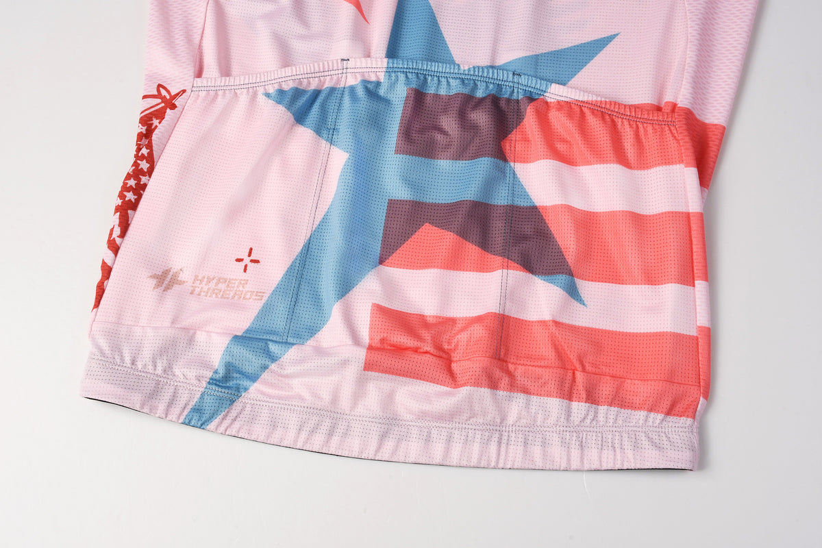 Momentum Jersey - Women's | Stars and Stripes