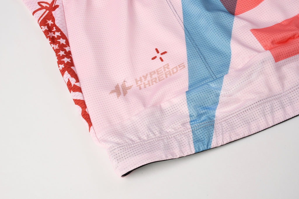 Momentum Jersey - Women's | Stars and Stripes