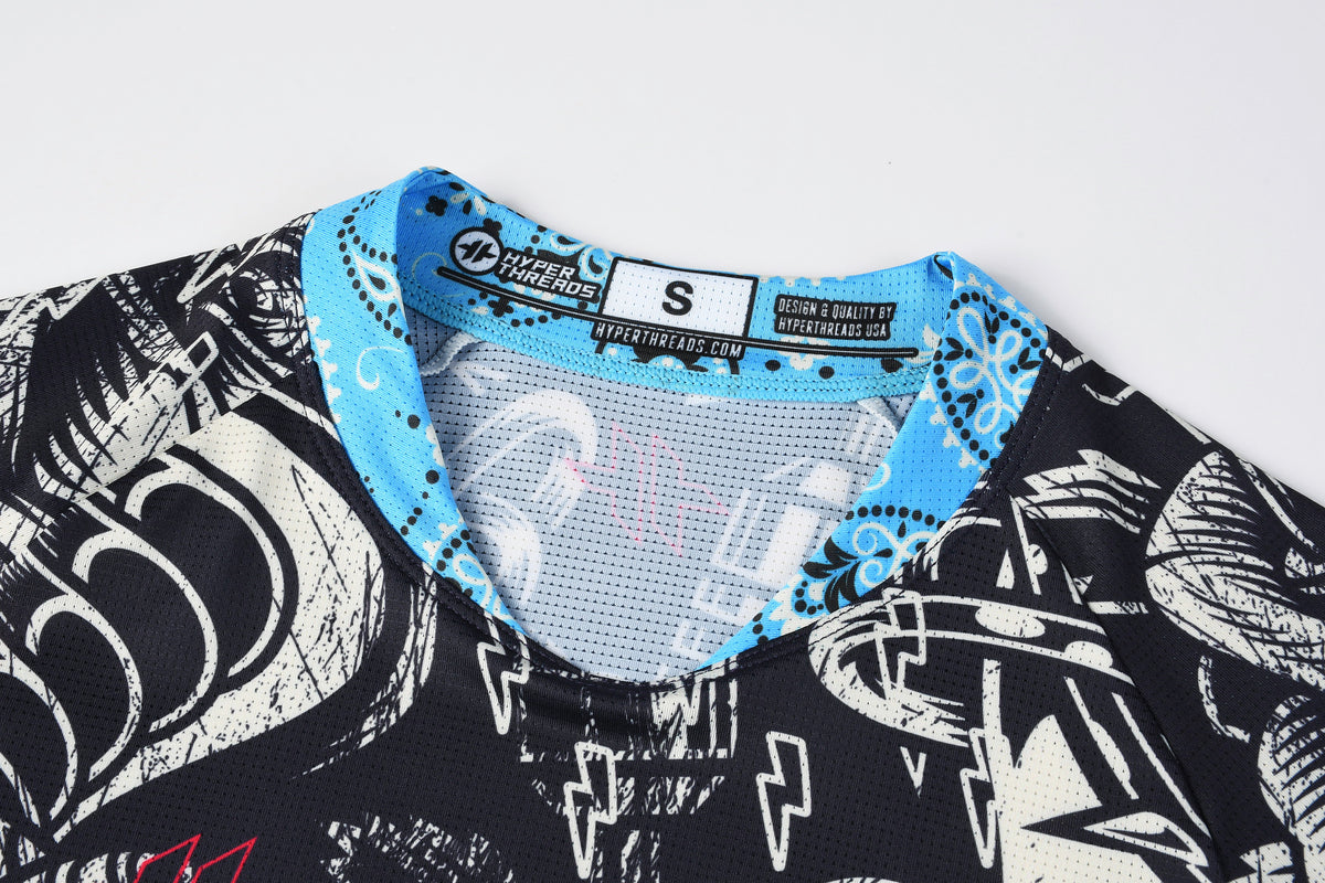 Momentum Jersey - Women's | Rock n' Roll