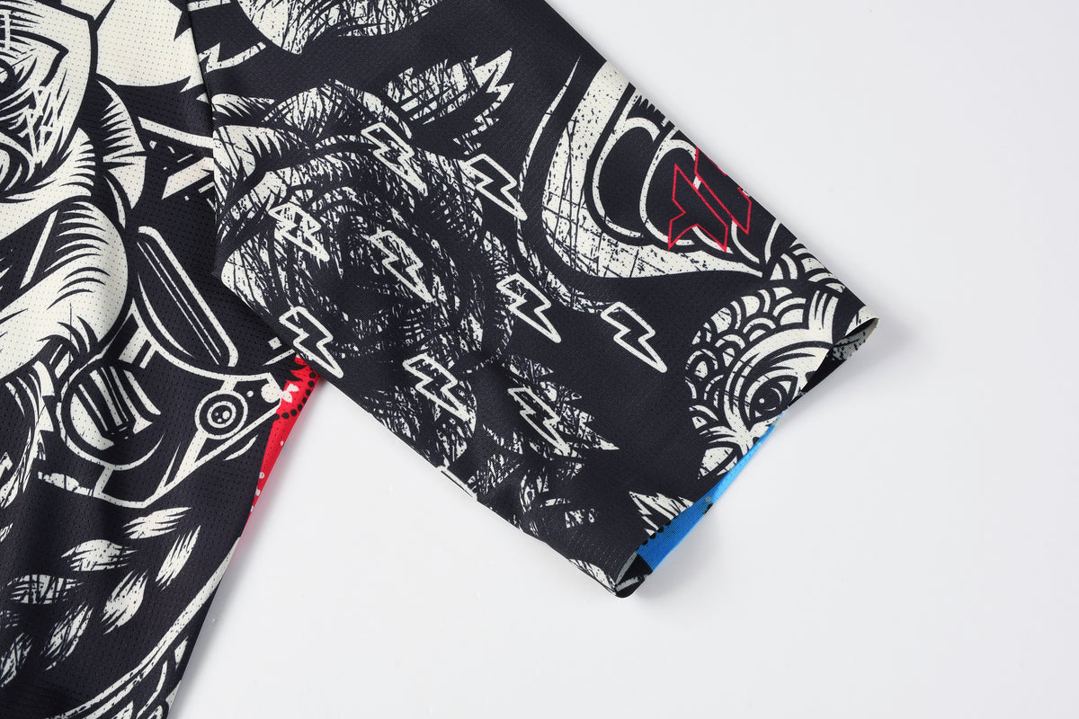 Momentum Jersey - Women's | Rock n' Roll