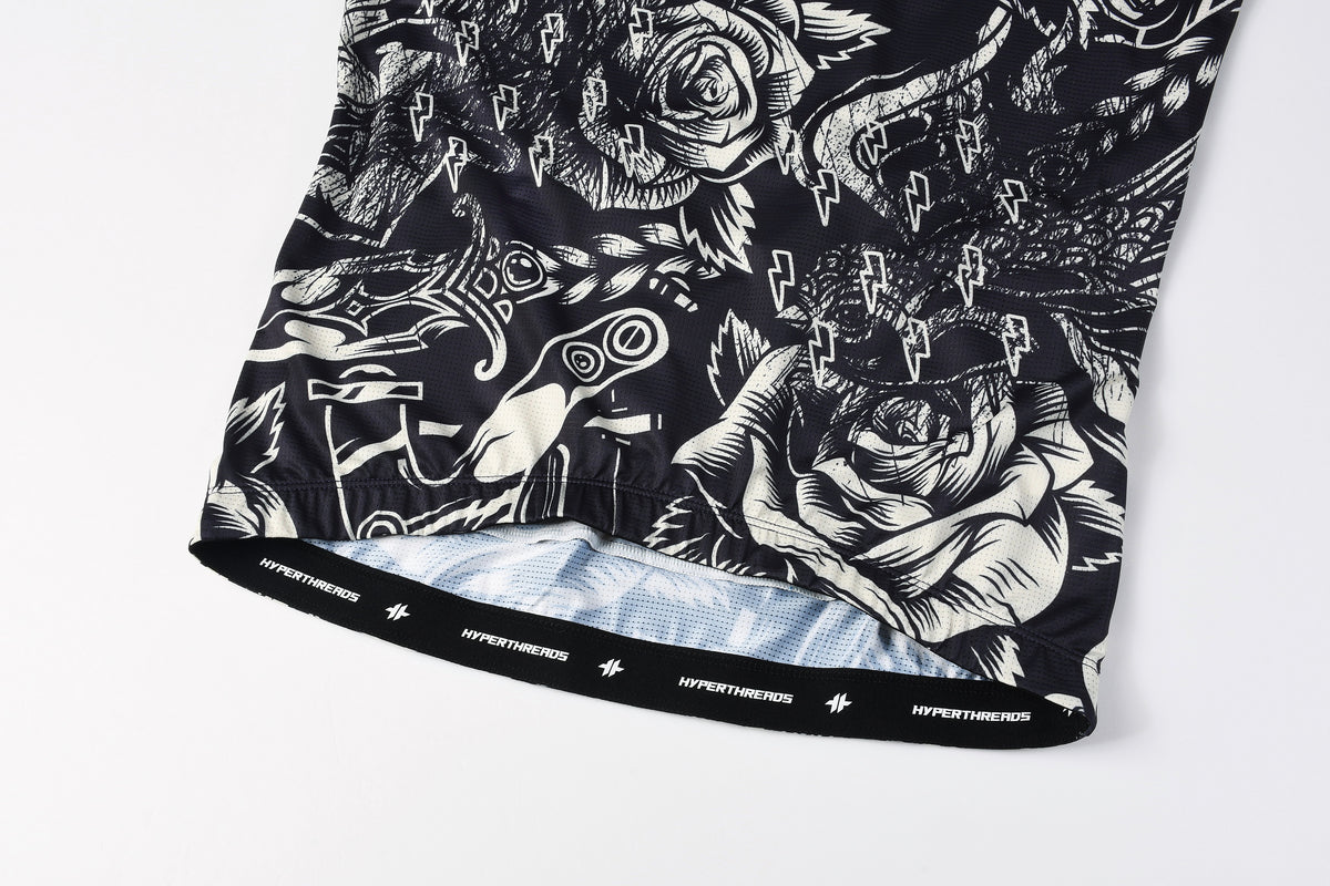 Momentum Jersey - Women's | Rock n' Roll