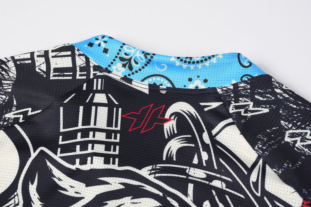 Momentum Jersey - Women's | Rock n' Roll