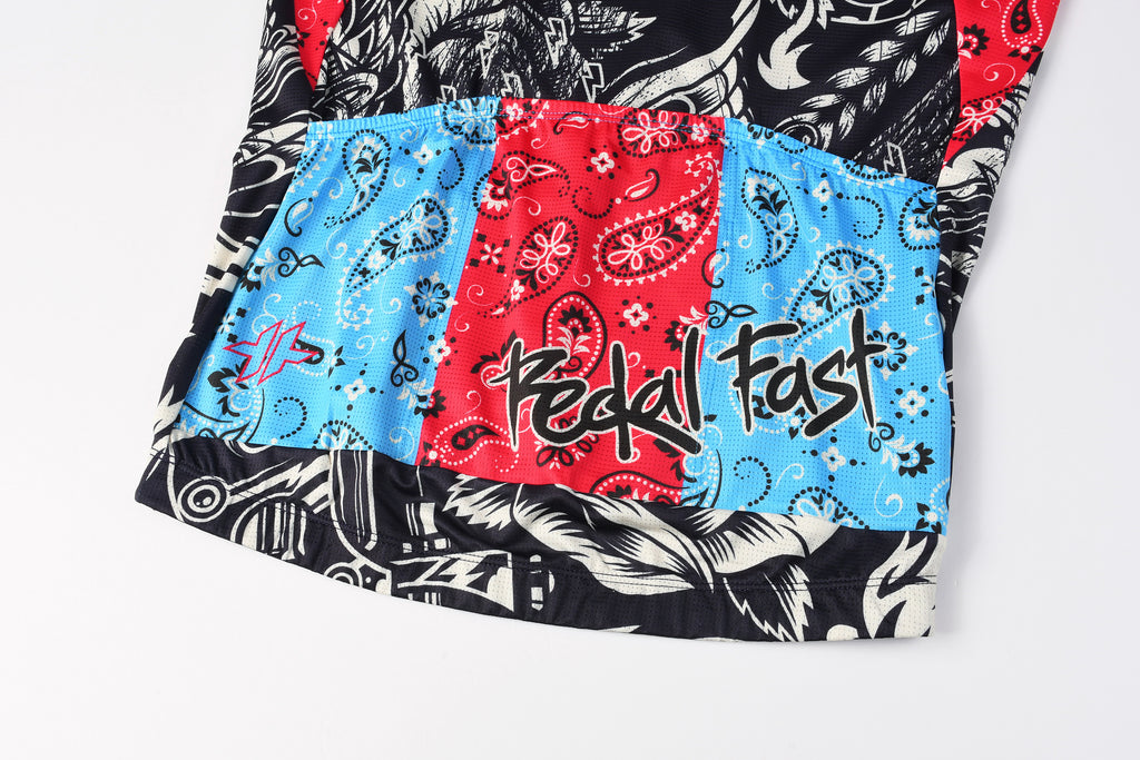 Momentum Jersey - Women's | Rock n' Roll