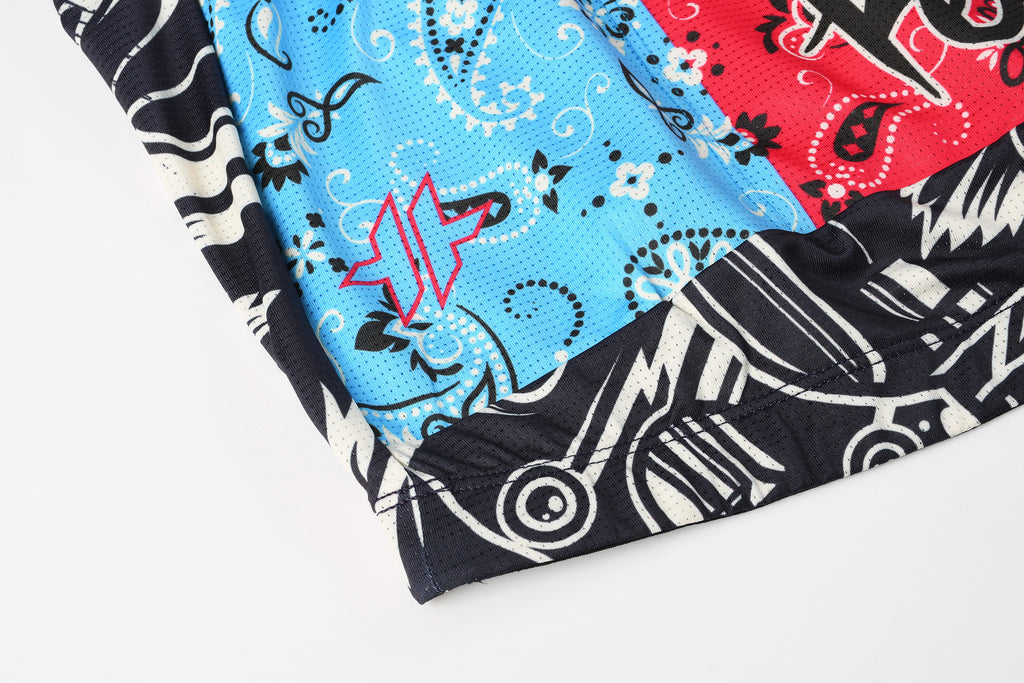 Momentum Jersey - Women's | Rock n' Roll