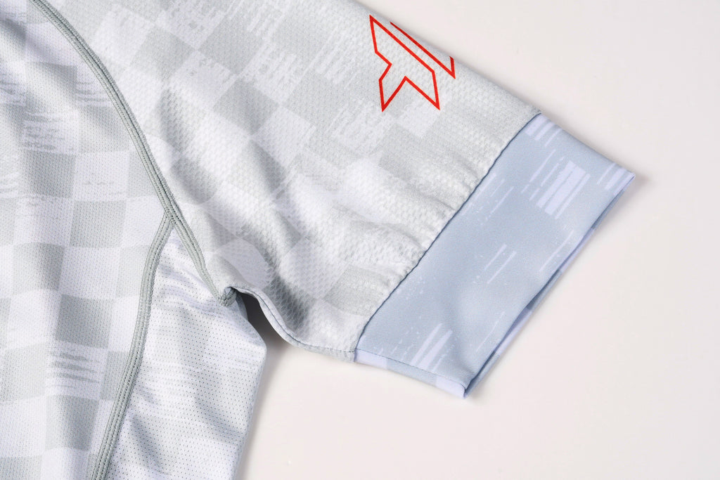 Competition Jersey - Women's | The Eagle